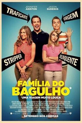 Família do Bagulho