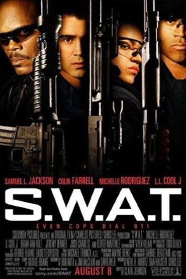 S.W.A.T. - Comando Especial