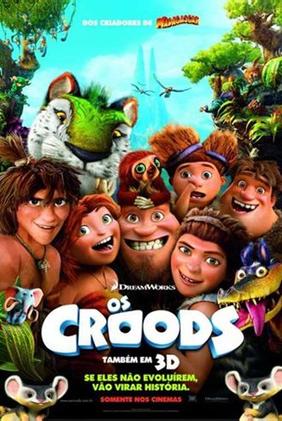 Os Croods