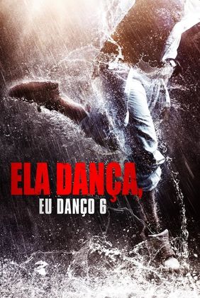 Ela Dança, Eu Danço 6