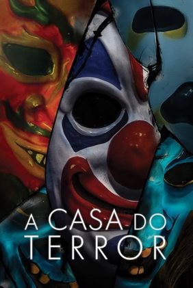 A Casa do Terror