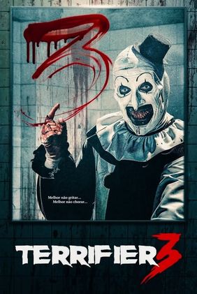 Terrifier 3