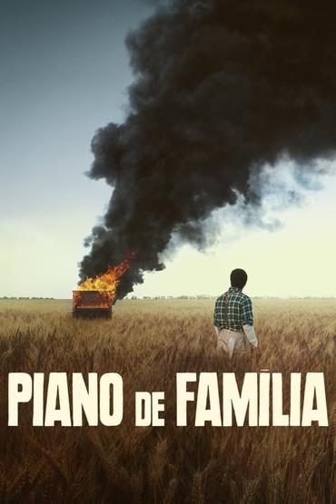 Piano de Família