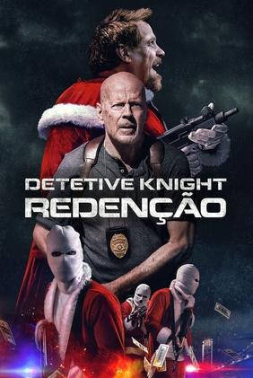 Detetive Knight: Redenção