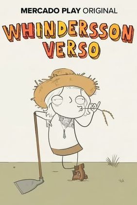 Whindersson Verso