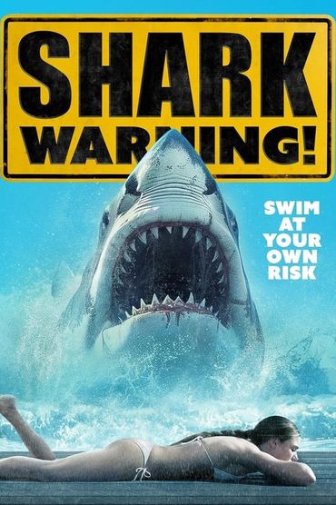 Shark Warning