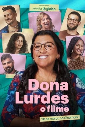 Dona Lurdes: O Filme