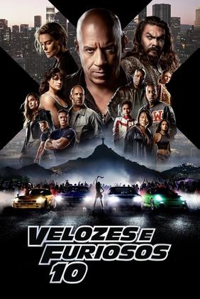 Velozes & Furiosos 10