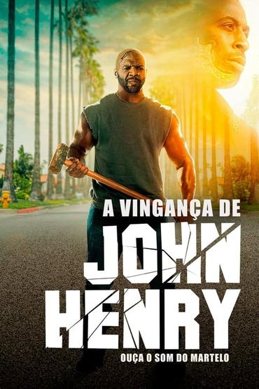 A Vingança de John Henry