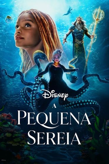 A Pequena Sereia