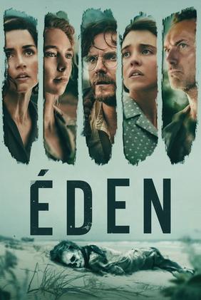 Éden