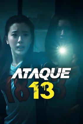Ataque 13