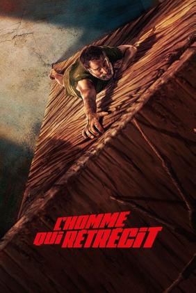 L'Homme qui rétrécit