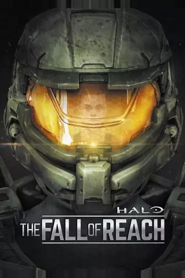 Halo: The Fall of Reach